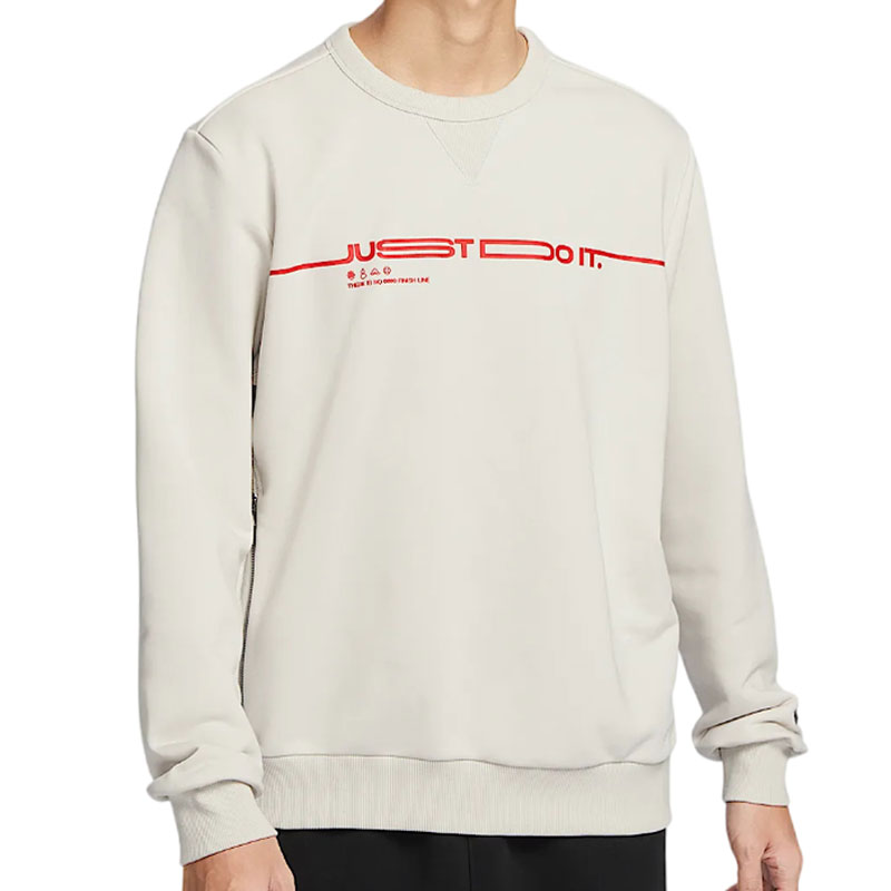 Nike耐克男子CNY运动休闲卫衣HV8208-072