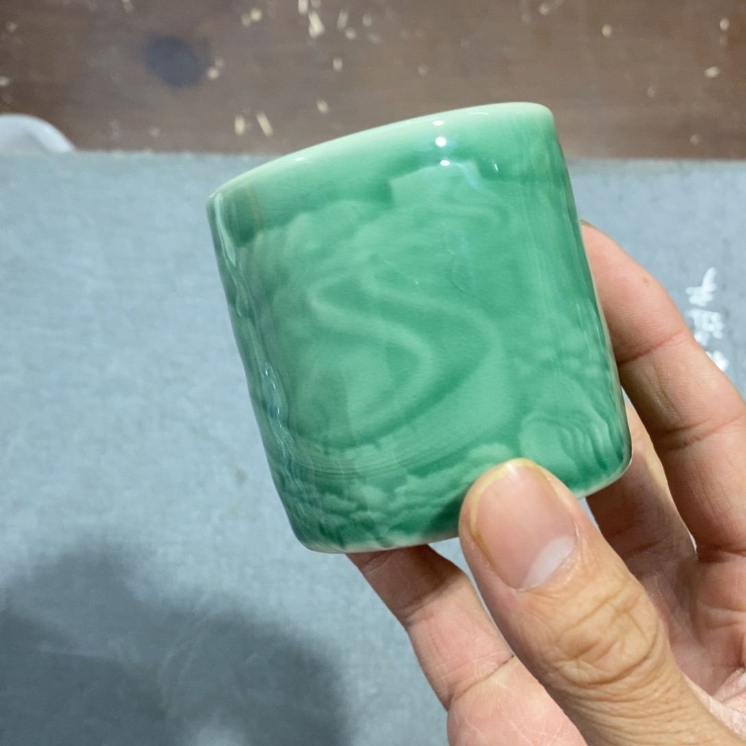 陶瓷等行业的生产和销售企业