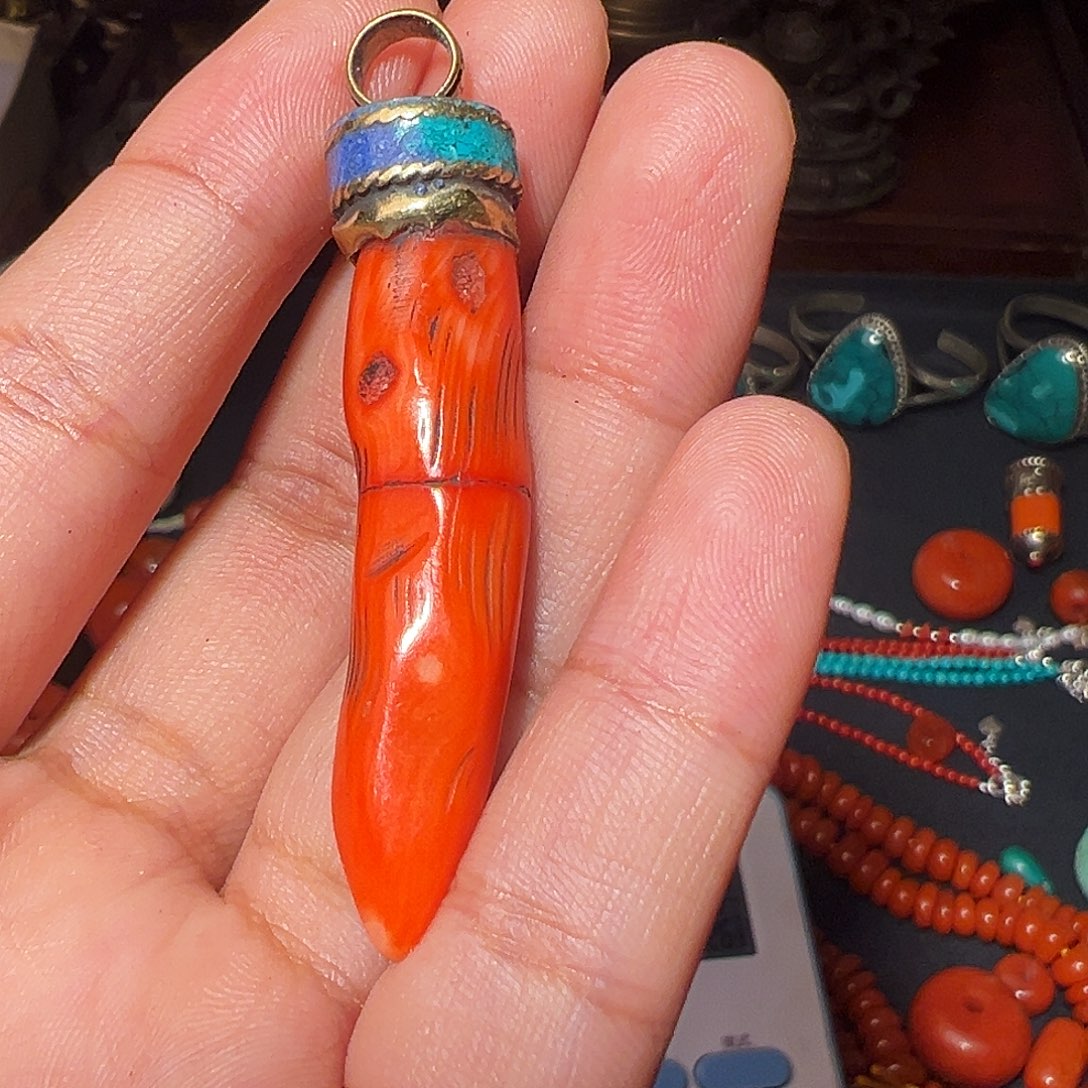 小***兵非洲紫檀（红花梨）