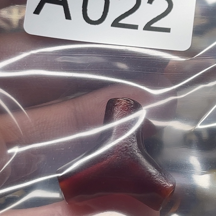 玛瑙/玉髓合金珠宝半成品