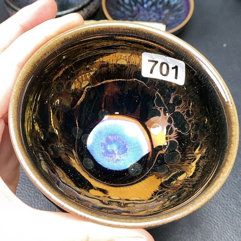 【闪购商品】茶盏全手工打造建盏