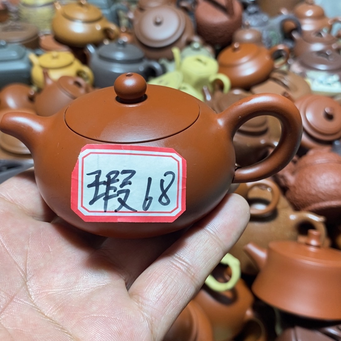 紫砂茶壶欢迎各位光临惠顾