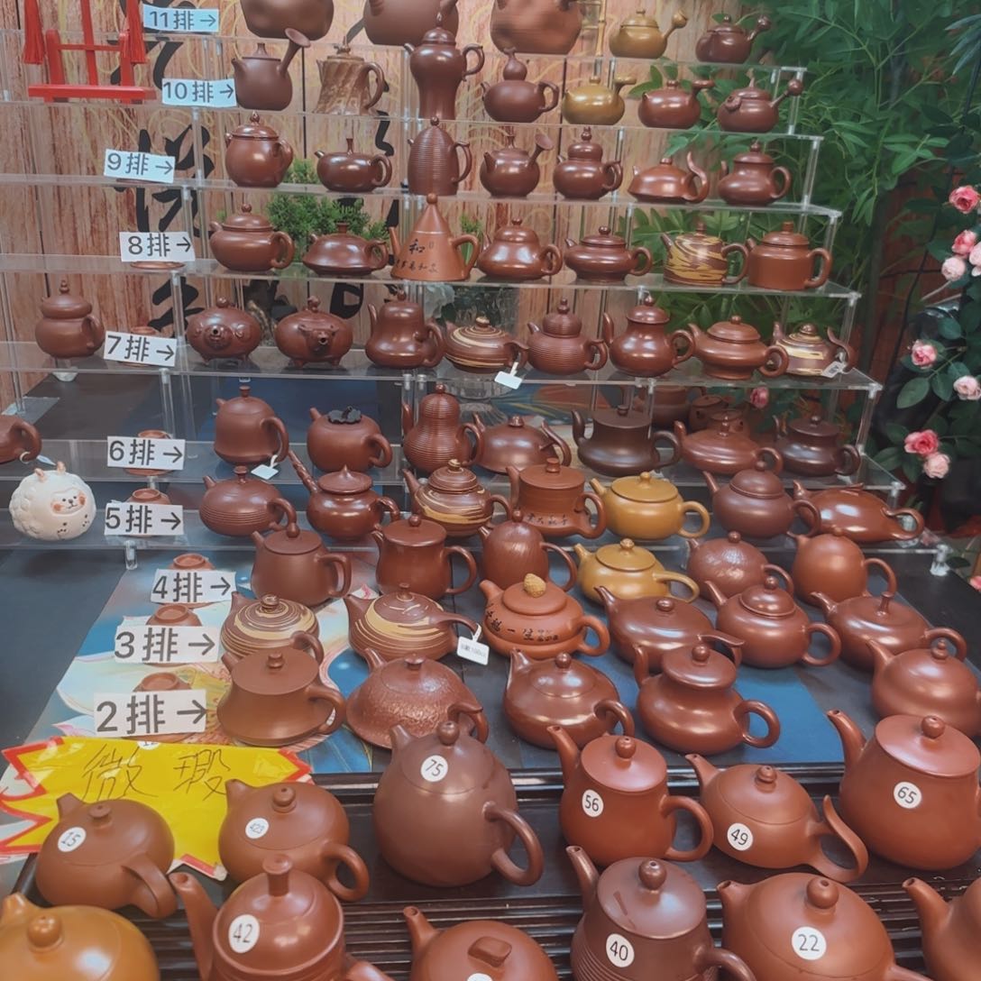 朱泥茶壶心**C朱泥茶壶朱泥茶壶凤雏