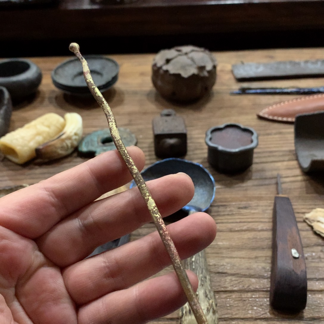 杯手工制作柴烧茶具