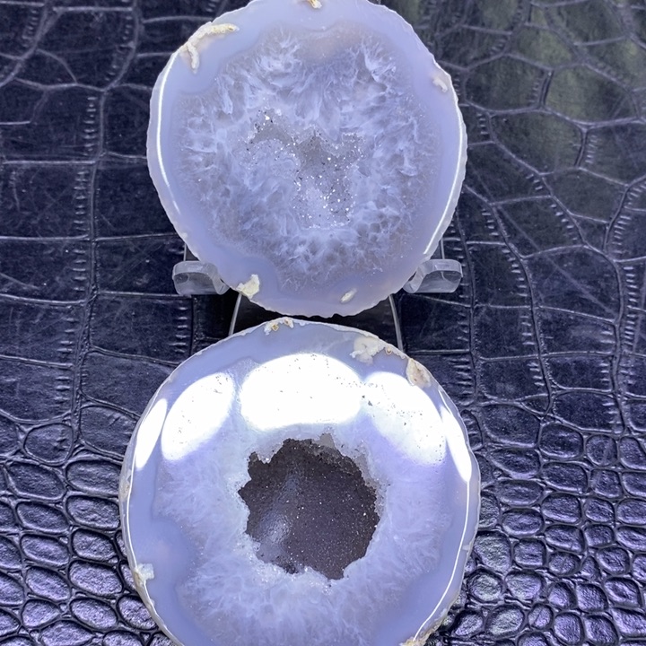 福利原石聚宝盆未镶嵌水晶