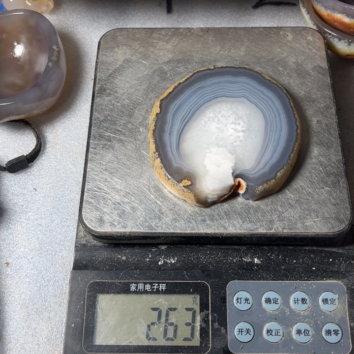 玛瑙/玉髓珠宝奇石未镶嵌?