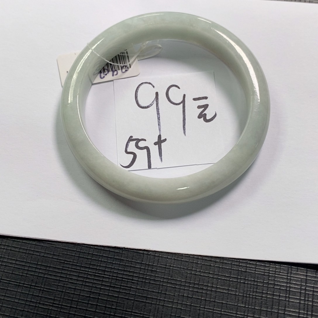 【闪购商品】未镶嵌手镯翡翠