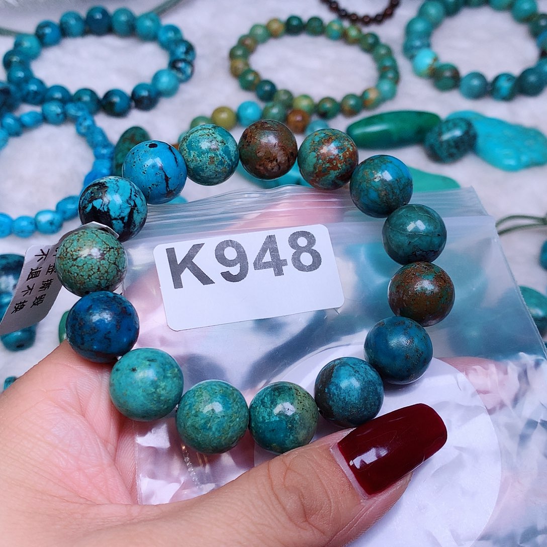 空竹粉丝专享十堰特色手工散珠