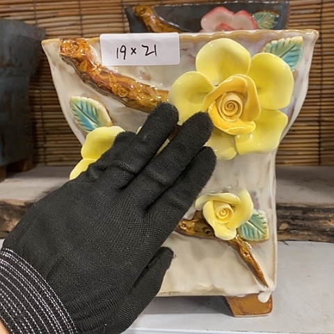 【闪购商品】红陶1