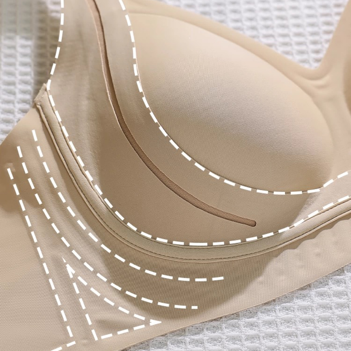 （女士背心）高颜值