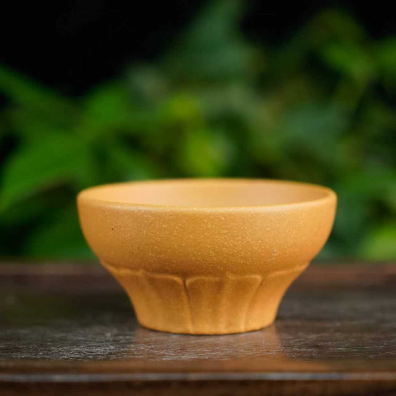 紫砂小杯多样性发其一