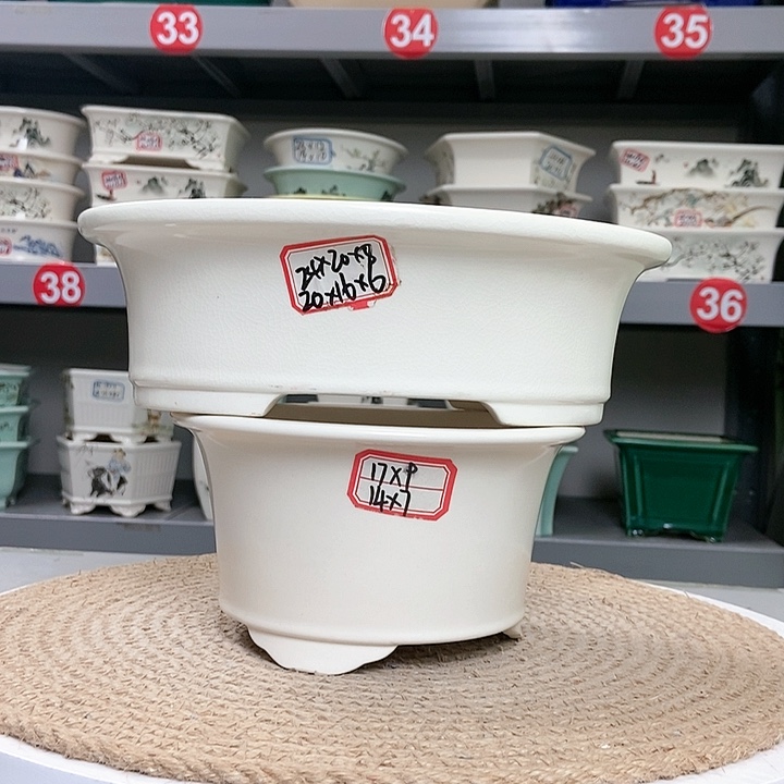 紫砂茶案紫砂花盆