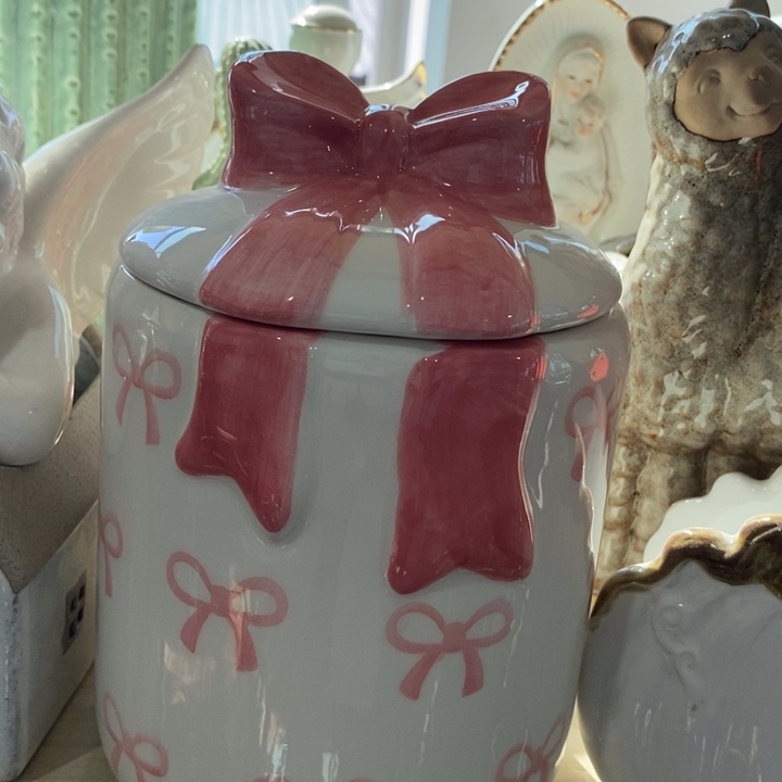 陶瓷树脂工艺摆件