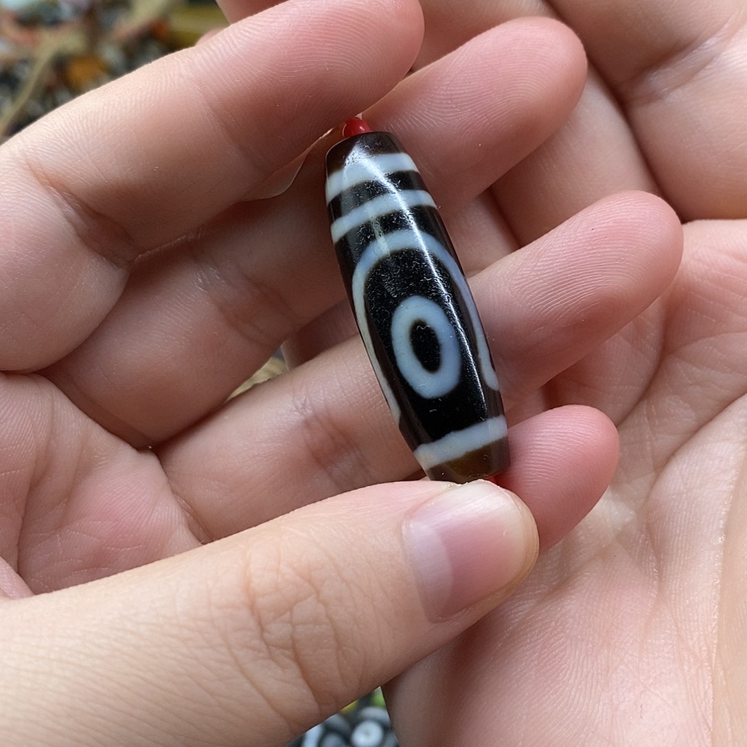 玛瑙/玉髓（覆膜）未镶嵌颈饰