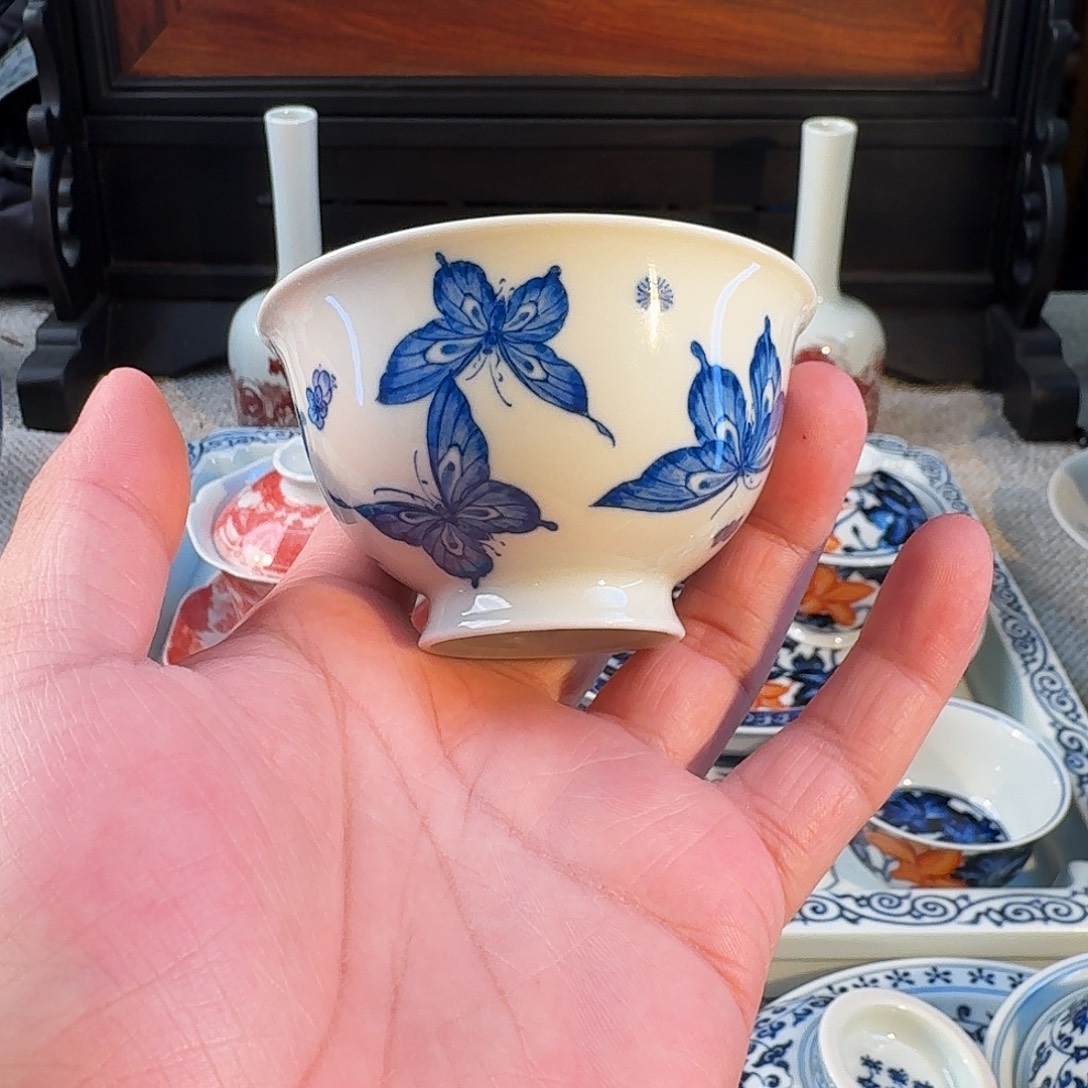 名窑口，放漏时间到啦