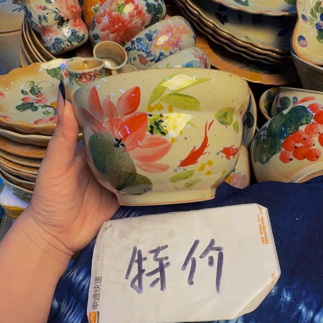 陶景德镇源头厂家