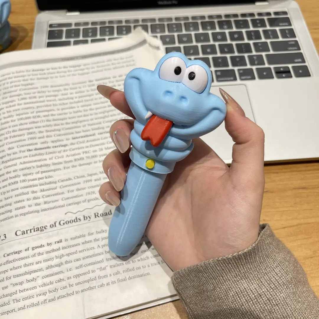 【重生】动物城盖瑞一条蛇挂件盖瑞卡通血清解毒笔小手棒手机挂件