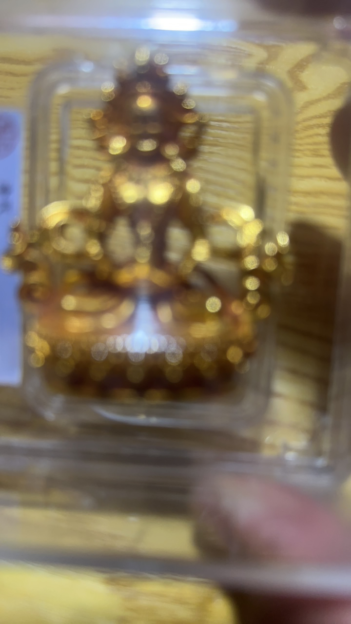 GW989 典藏高端臻美首饰