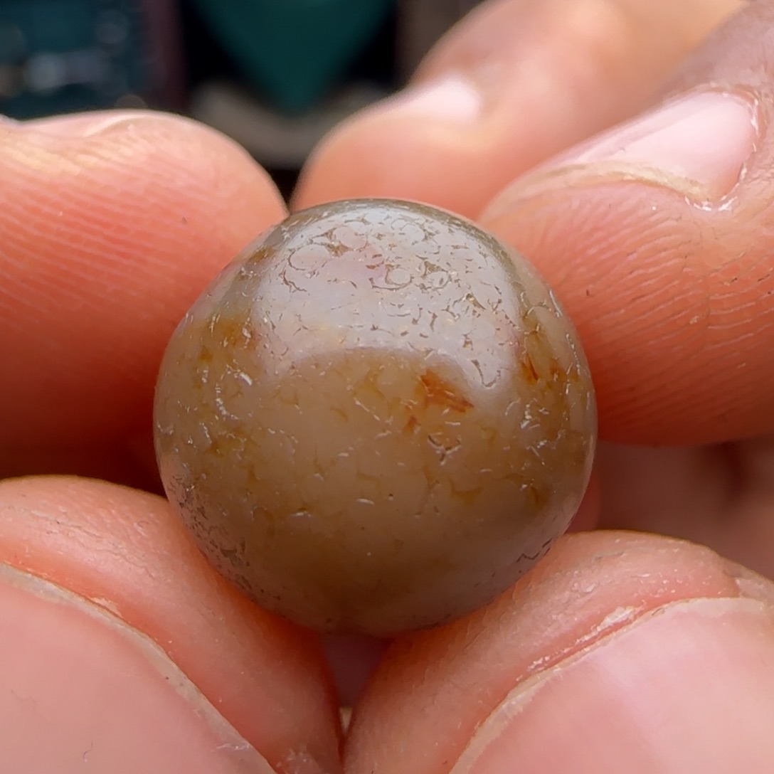 未镶嵌单玛瑙/玉髓