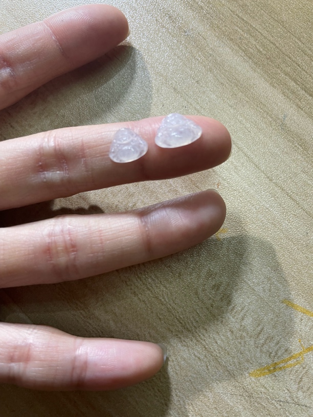 天然翡翠A货未镶嵌