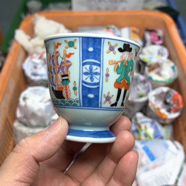 25包邮，盘子，碗，杯子，茶壶，默认瑕疵