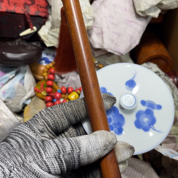 紫砂陶瓷艺术陶瓷艺术