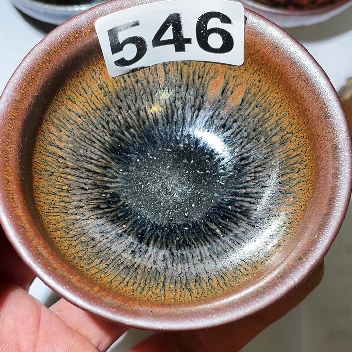 茶盏茶具也不用546了还