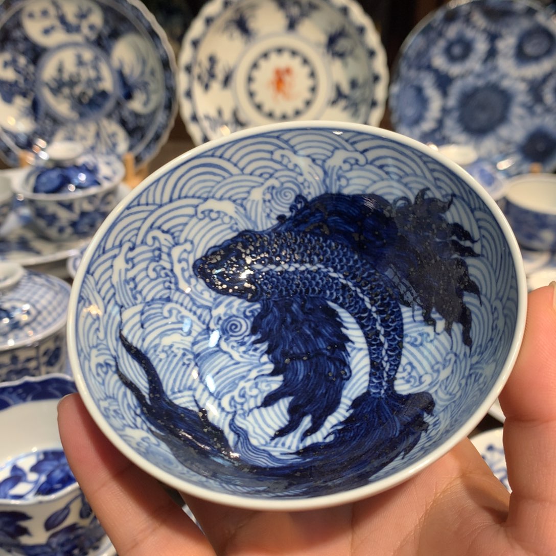 景德镇陶瓷陶瓷陶瓷
