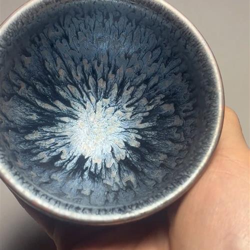 【闪购商品】茶盏-230............