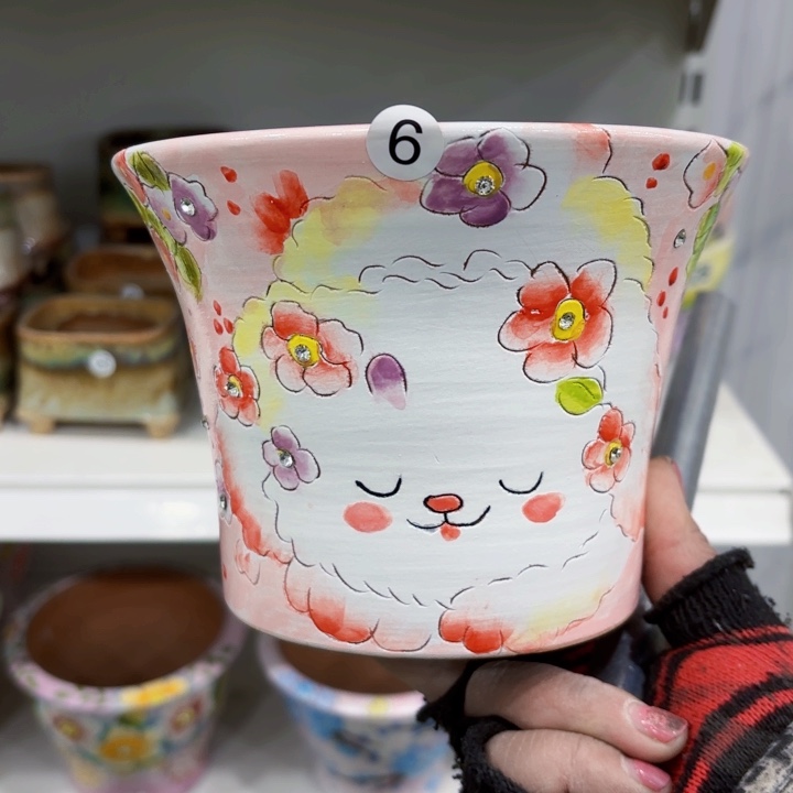 红陶儒*内口14左右