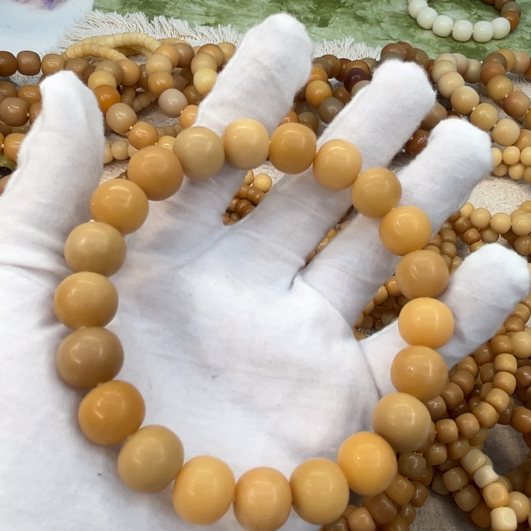 篇***章菩提根/象牙果吊坠13干磨树王759