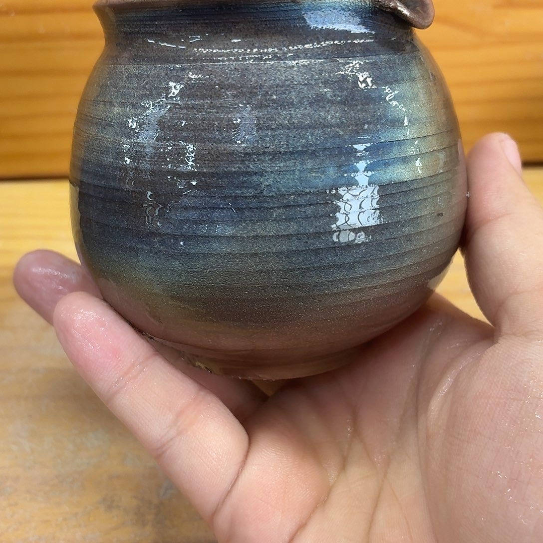 陶园柴烧，精品高货574