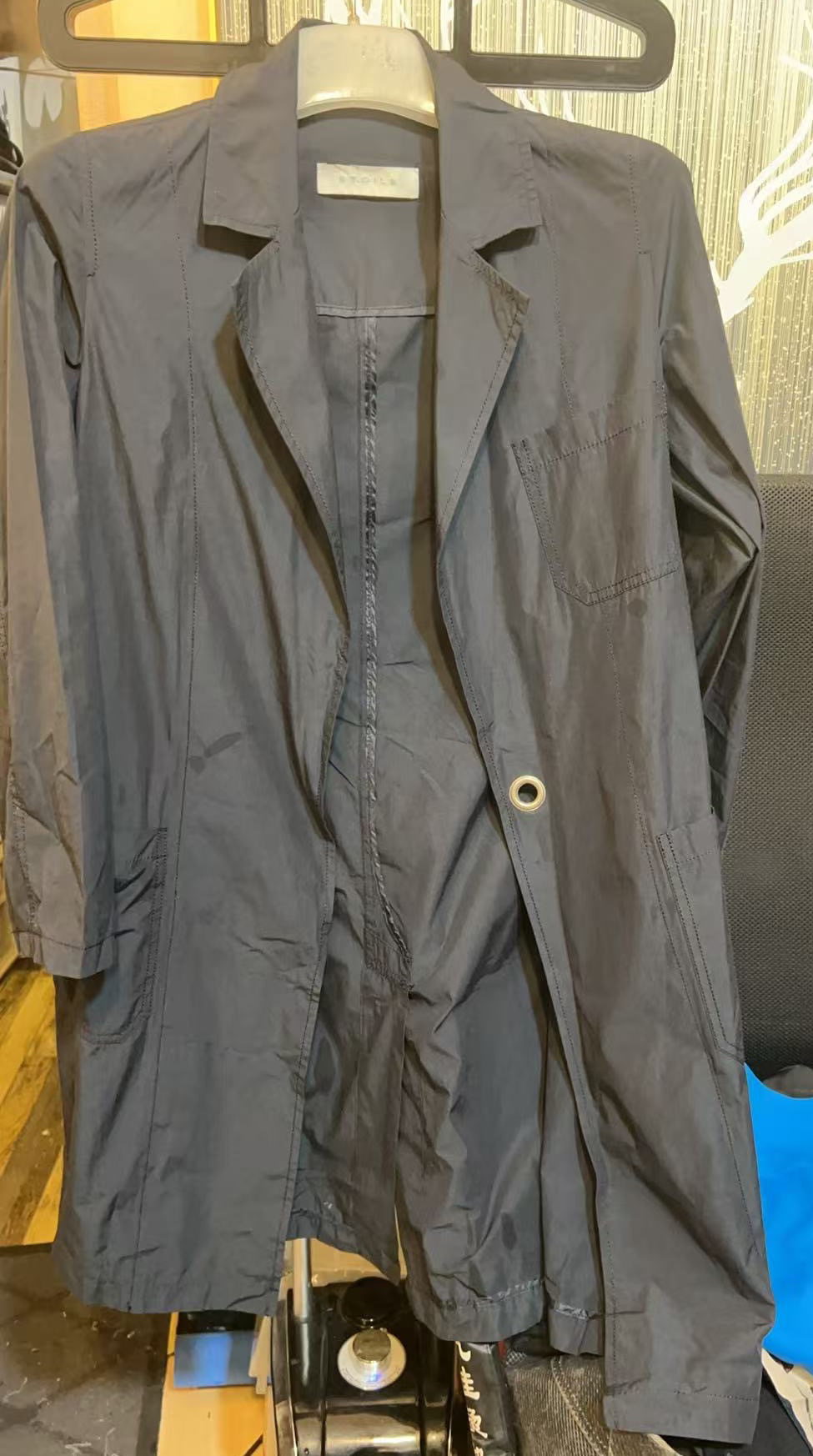 【特价不支持退换】韩版气质时尚休闲外套女装