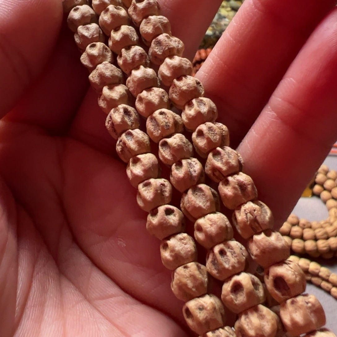 吊坠柏香籽/百香籽A6