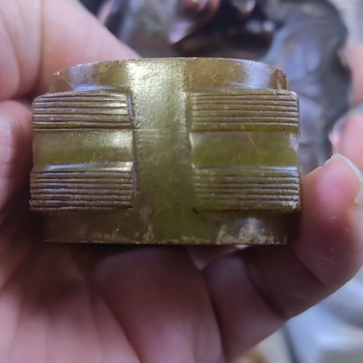 摆件铜器杂件摆件茶宠物