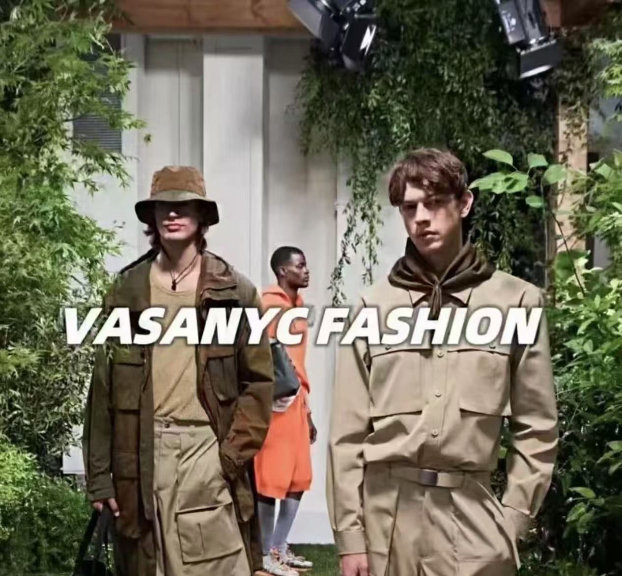 F+半拉链PYB秋季新款男士长袖商务立领T恤