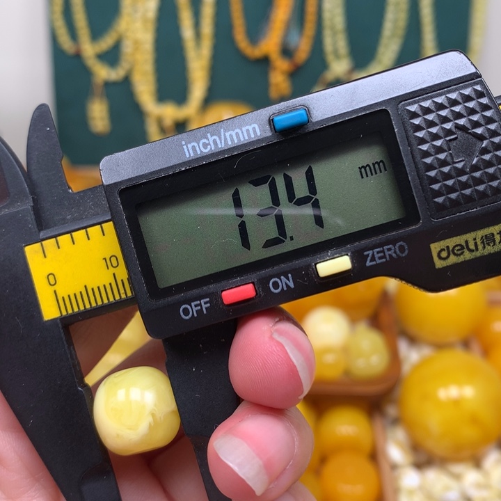 非金属配饰配珠059