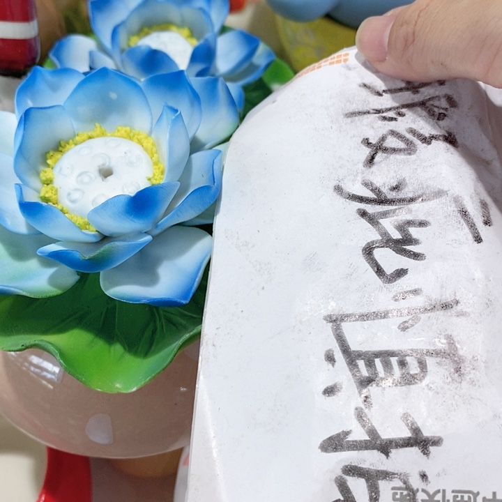 陶瓷树脂家居摆件