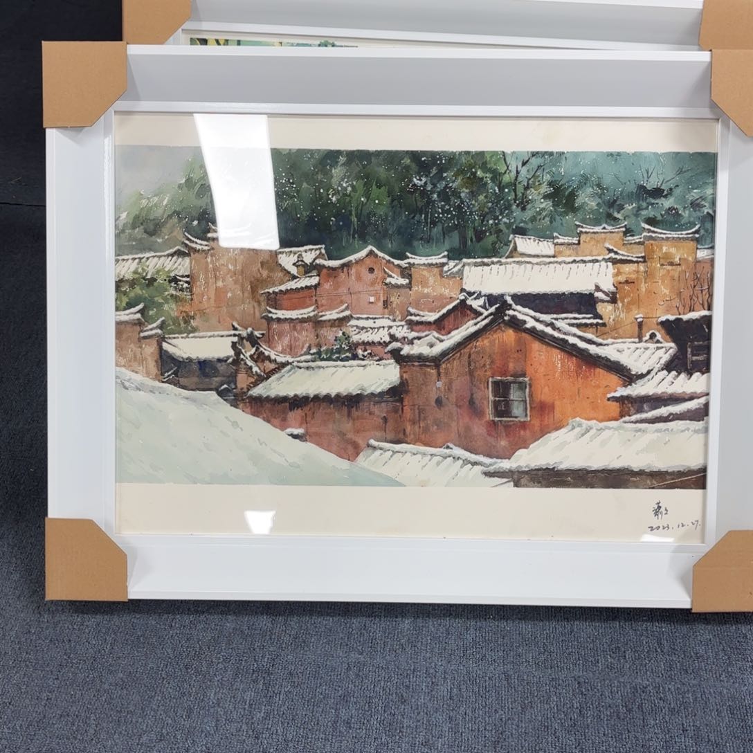 油画韩*原创作品111111111