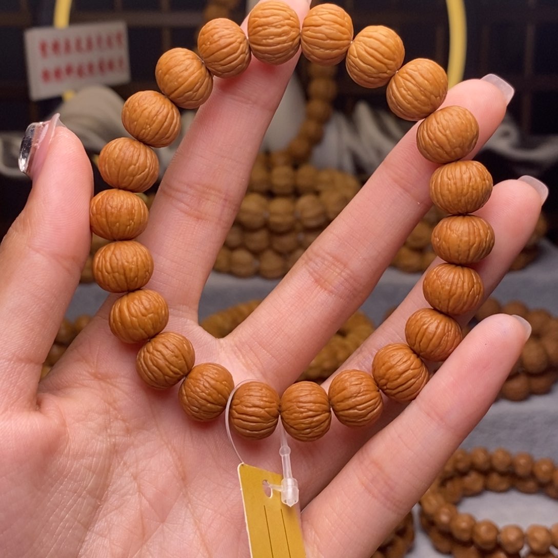 猴头核桃吊坠北****司凤羽