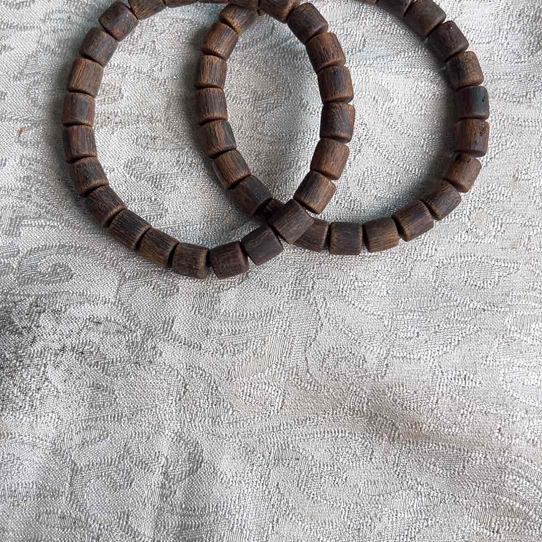 手串沉香桶高货R001多样性发一