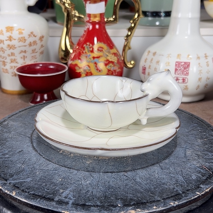 瓷片彼此彼此阿哈哈哈