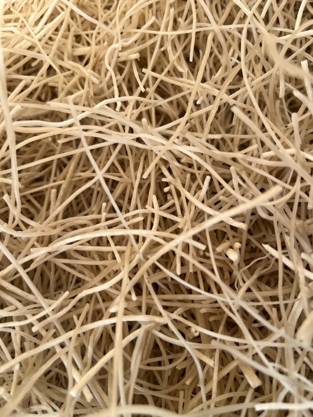 农家自制手工粉条碎粉条