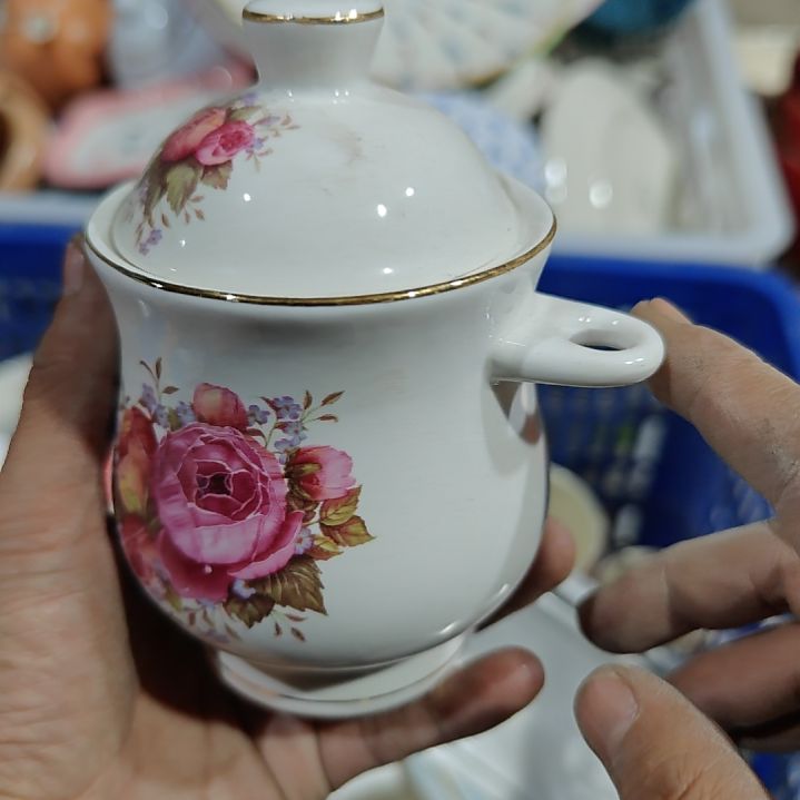 杯库存陶瓷杯碗盘微瑕疵介意慎拍