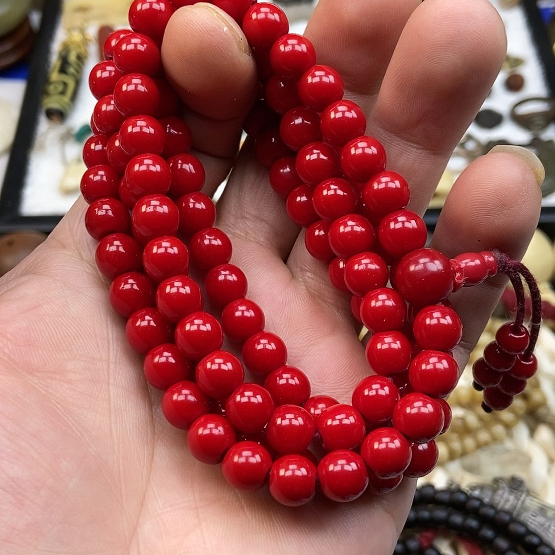 白玉菩提吊坠55966666558888