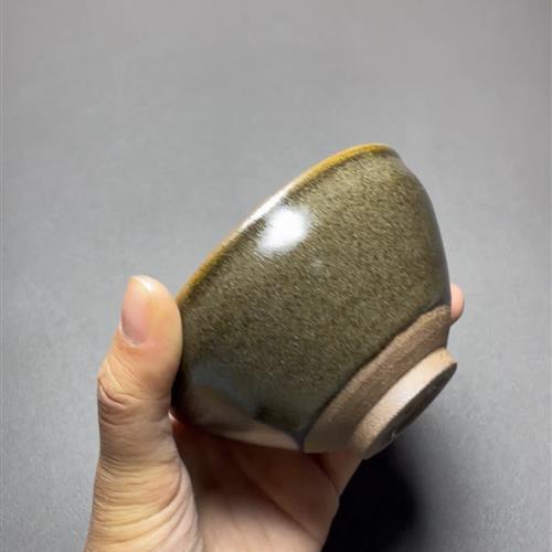 【闪购商品】茶盏-682............