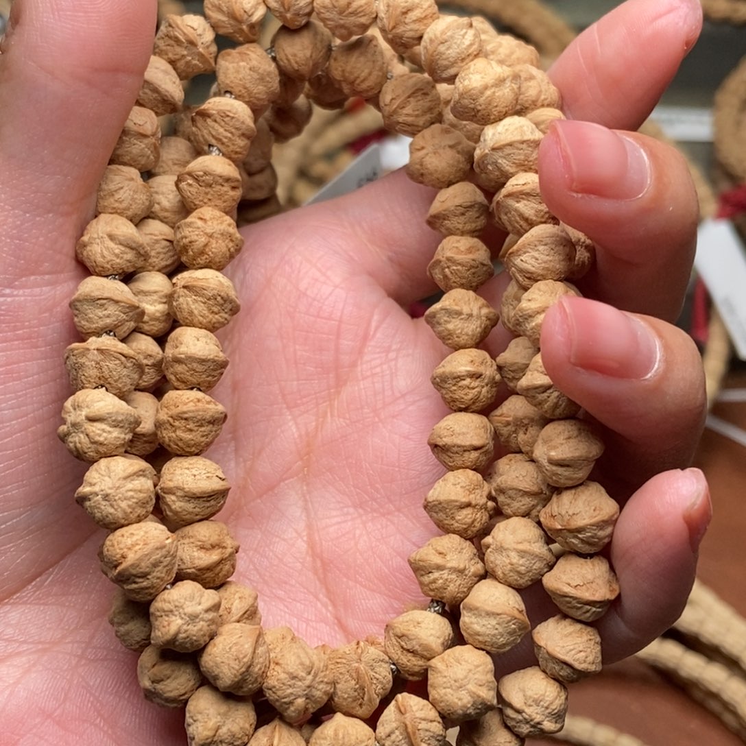 手串柏香籽/百香籽