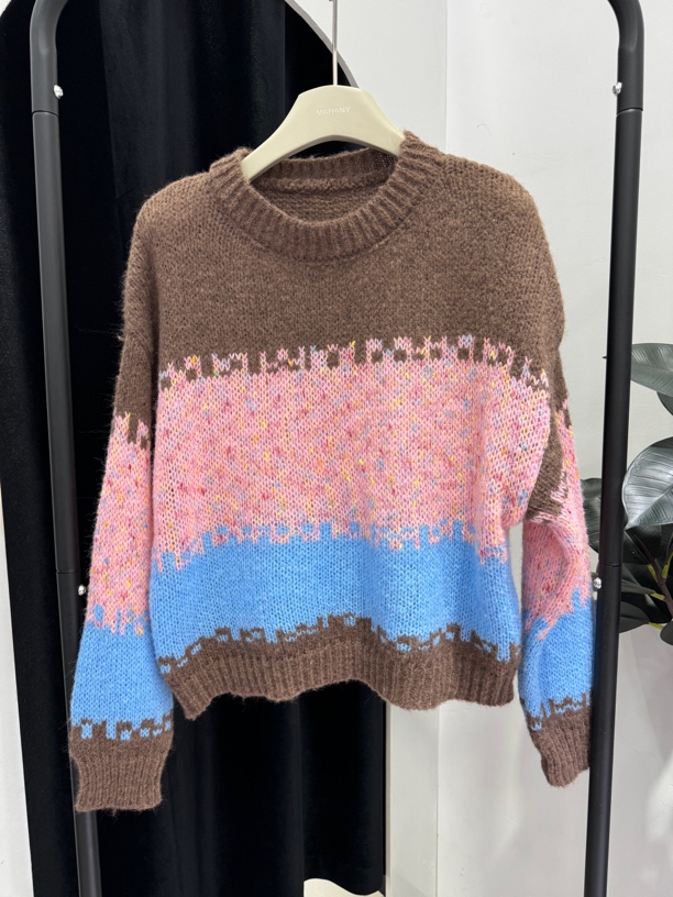 【madenyet】新款毛衣