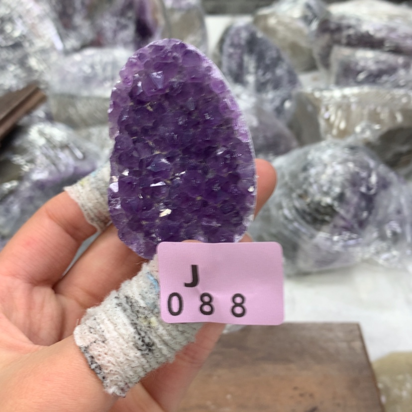 【闪购商品】水晶大型摆件（非配饰）未镶嵌