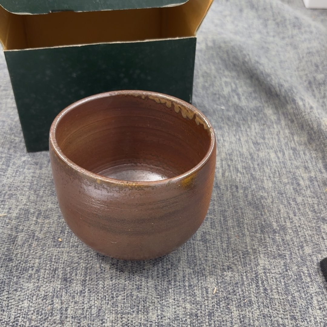 非常好用漂亮的茶具